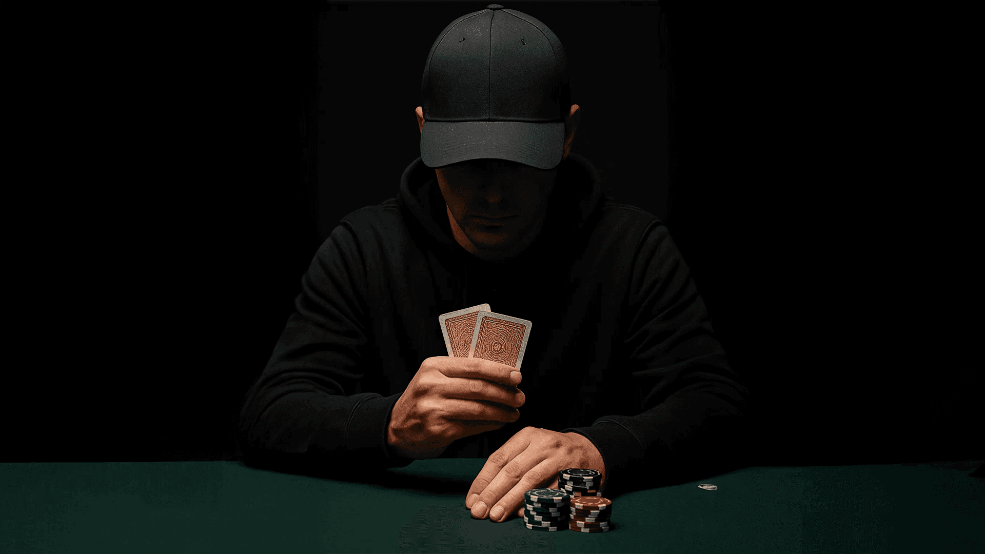 Mastering the Poker Face: How to Stay Cool at the Table